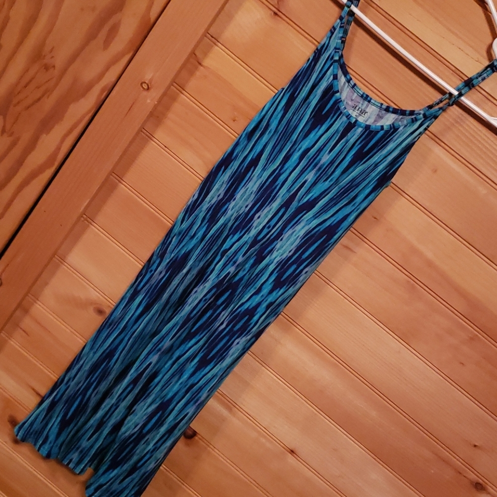 a.n.a. sundress